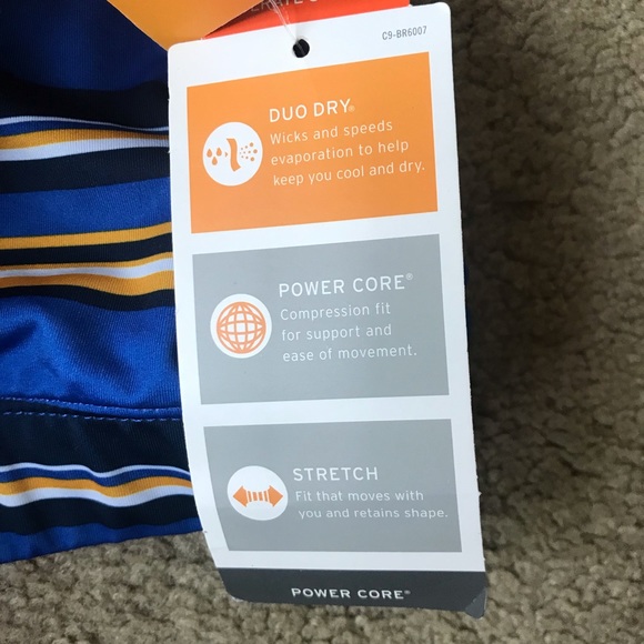 Brand new Champion Sports bra - Picture 5 of 6